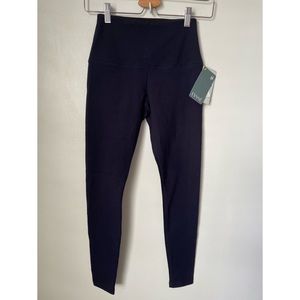 Lysse Flattening Smoothing Leggings Size XS High Rise Slimming Stretch